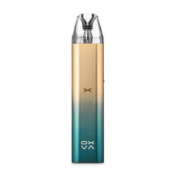 OXVA Xlim SE Bonus KIT (Green Gold) 11151 фото