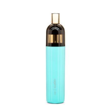 ASPIRE R1 Pod (Aqua Blue), без рідини 6958947144575 фото
