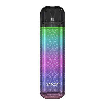 SMOK NOVO 2S KIT (7-Color Armor) 6940695678860 фото