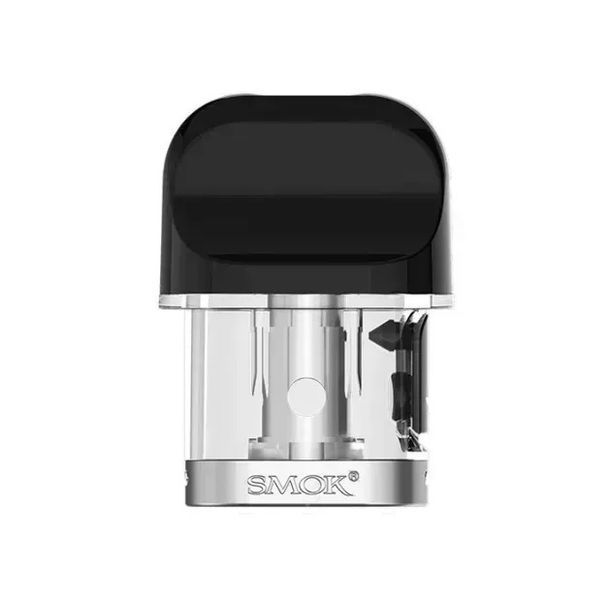 Картридж SMOK Novo X Meshed Pod 0.8 Ом 6940695654154 фото