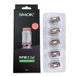 Змінний випарник SMOK RPM 3 Meshed 0.23 Ом