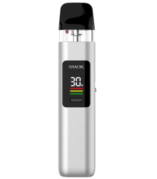 SMOK NOVO SE KIT (Silver) 6936760856257 фото