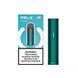RELX Essential Starter KIT Green (без картриджа) 6972890391817 фото