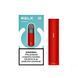RELX Essential Starter KIT Red (без картриджа) 6972890391381 фото