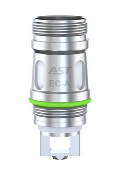 Змінний випарник ELEAF EC-A Mesh Coil 0.5 Oм 8880000000825 фото