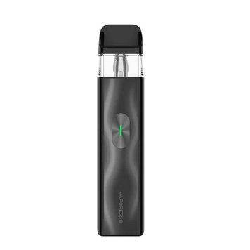 VAPORESSO XROS 4 MINI KIT (Black) 8880000000586 фото