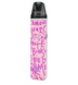 OXVA XLIM GO Kit (Graffiti Pink) 8880000000828 фото