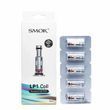 Змінний випарник SMOK LP1 Meshed Coil MTL 0.9 Ом