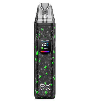 OXVA XLIM PRO 2 DNA Kit (Frost Titanium Blue) 8880000000847 фото