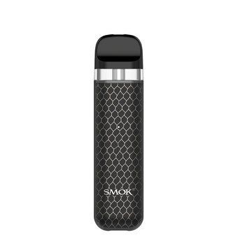SMOK NOVO 2X KIT (Black Cobra) 6936760803848 фото