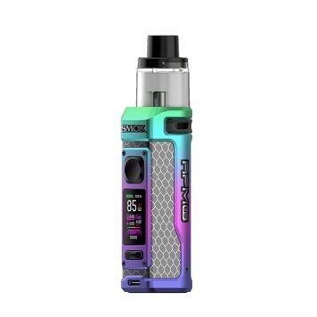 SMOK RPM 85 KIT (Matte 7-Color Plating) 6936760814431 фото