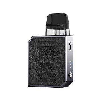 VOOPOO Drag Nano 2 Pod KIT (Classic Black) 10195 фото