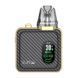 OXVA XLIM SQ Pro KIT (Gold Carbon) 6941770033338 фото