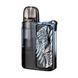 SMOK SOLUS G-BOX KIT (Transparent Blue) 6936760818514 фото