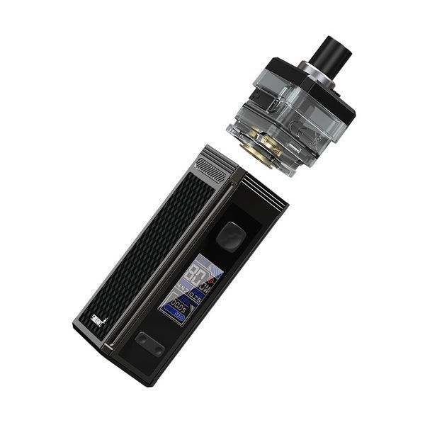 SMOANT Pasito 2 Pod Mod KIT (Carbon Fiber) 10130 фото