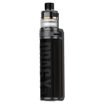 VOOPOO DRAG X Pro Pod Mod KIT (Classic Black) 10266 фото