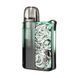 SMOK SOLUS G-BOX KIT (Transparent Green) 6936760818576 фото