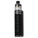 VOOPOO DRAG X Pro Pod Mod KIT (Classic Black) 10266 фото 1