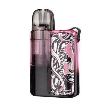 SMOK SOLUS G-BOX KIT (Transparent Pink) 6936760818552 фото