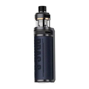 VOOPOO DRAG S Pro Pod Mod KIT (Sapphire Blue) 10265 фото