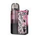 SMOK SOLUS G-BOX KIT (Transparent Pink) 6936760818552 фото