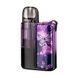 SMOK SOLUS G-BOX KIT (Transparent Purple) 6936760818569 фото