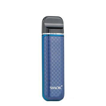 SMOK NOVO 3 KIT (Blue Cobra) 9994 фото