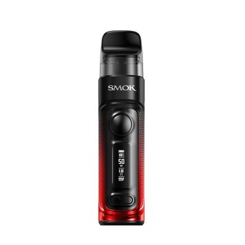 SMOK RPM C KIT (Transparent Red) 6936760823990 фото