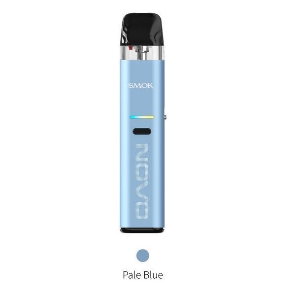 SMOK NOVO ECO KIT (Pale Blue) 6936760858275 фото