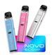 SMOK NOVO ECO KIT (Pale Blue) 6936760858275 фото 1