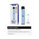 SMOK NOVO ECO KIT (Pale Blue) 6936760858275 фото 4