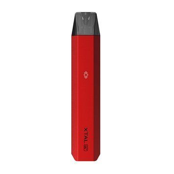 ZQ Xtal SE+ Pod KIT (Red) 6972310442570 фото
