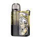 SMOK SOLUS G-BOX KIT (Transparent Yellow) 6936760818538 фото