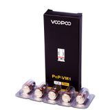 elfbar nachfüll pod läuft aus Испаритель Voopoo PnP-VM3 0.45ohm 1/5 (Drag S,X) main image 1