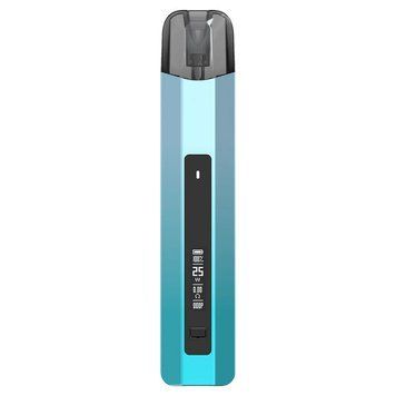 SMOK Nfix PRO KIT (Silver Blue) 6936760803541 фото