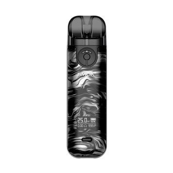 SMOK NOVO 4 KIT (Fluid Black Grey) 6940695682591 фото