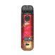 SMOK NOVO 4 KIT (Red Stabilizing Wood) 6940695682584 фото