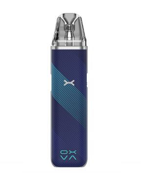 OXVA XLIM GO Kit (Striped Blue) 8880000000829 фото