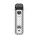 SMOK NOVO 4 KIT (Silver Carbon Fiber) 6940695682522 фото