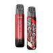 SMOK SOLUS G KIT (Transparent Red) 6936760818118 фото