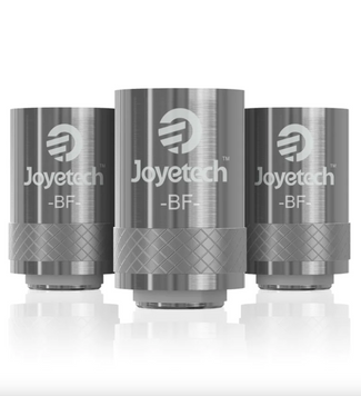 Змінний випарник JOYETECH BF SS316 0.6 Ом 3003 фото
