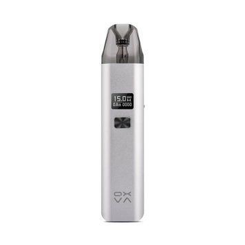 OXVA XLIM V2 Pod KIT (Silver) 10919 фото