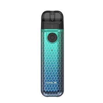 SMOK NOVO 4 MINI KIT (Green Blue Cobra) 6940695627240 фото