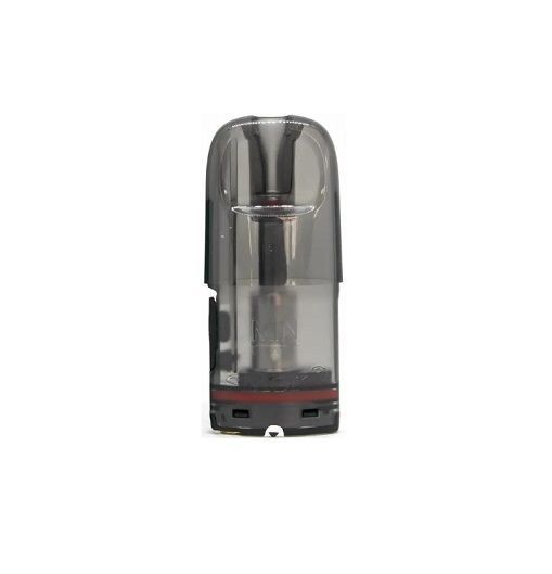 Картридж SMOK SOLUS Pod Mesh 0.6 Ом 6936760840034 фото