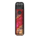 SMOK NOVO 4 MINI KIT (Red Stabilizing Wood) 6940695627776 фото