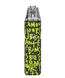 OXVA XLIM GO Kit (Graffiti Black) 8880000000826 фото