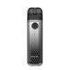 SMOK NOVO 4 MINI KIT (Silver Black Cobra) 6940695624058 фото