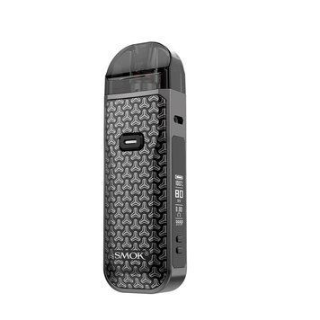 SMOK NORD 5 KIT (Black Dart) 6936760804326 фото