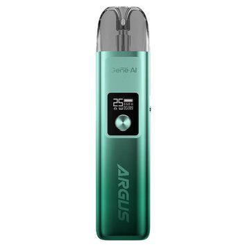 VOOPOO Argus G Pod KIT (Racing Green) 13114 фото
