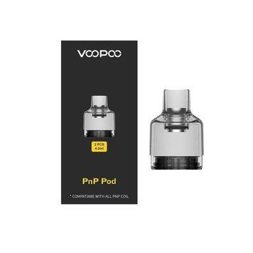 Картридж VOOPOO PnP Pod Drag S / Drag X Cartridge 4.5 мл 9704 фото